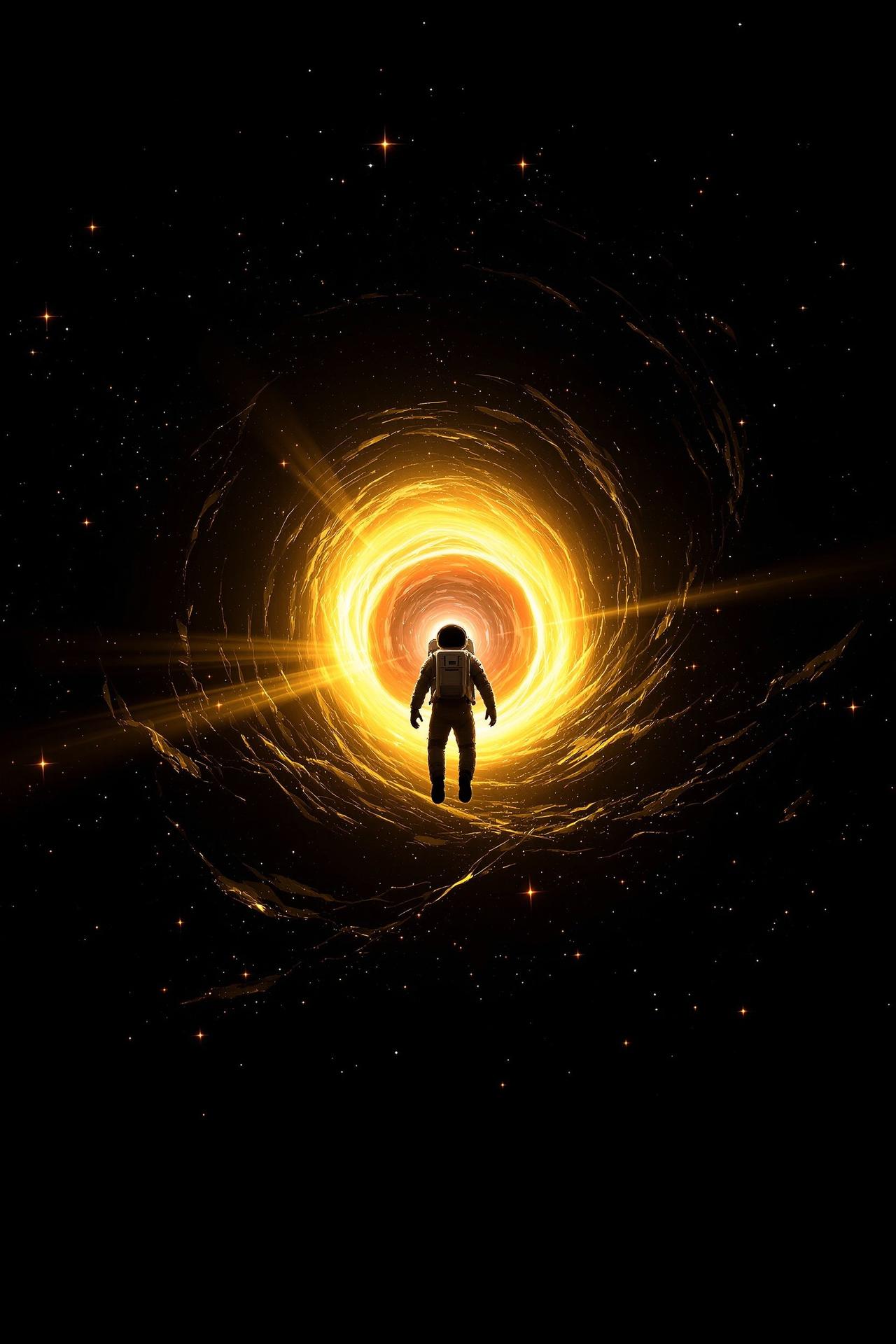 星际穿越