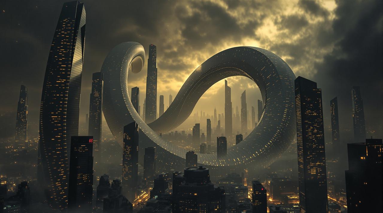 盗梦空间